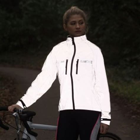 PROVIZ 360 REFLECTIVE JACKET - Women's | bikes-and-barbers