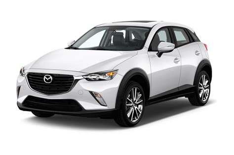 2017 Mazda CX-3 Prices, Reviews, and Photos - MotorTrend