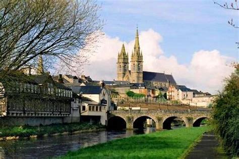 Omagh, County Tyrone | Omagh, Visit ireland, Tyrone ireland