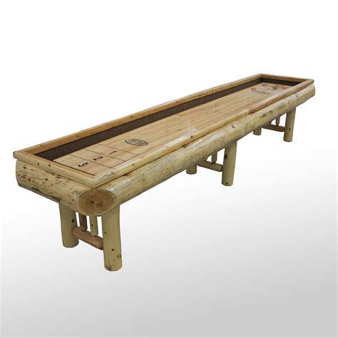 Buying A Shuffleboard Table For Dummies What you need to know