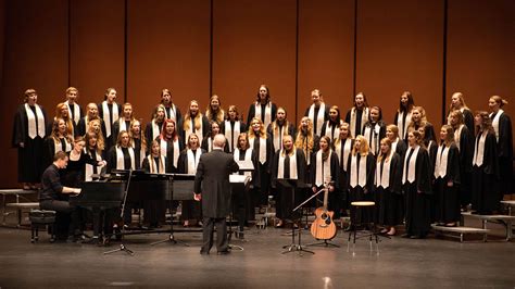 Music Ensembles at Concordia University, Nebraska