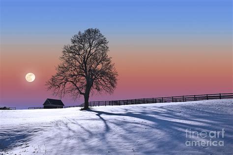 Belt Of Venus At Sunset Photograph by Larry Landolfi - Fine Art America