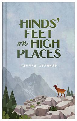 Hinds' Feet on High Places | Cokesbury