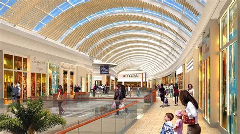 Latest retail destination: big new mall in Sarasota