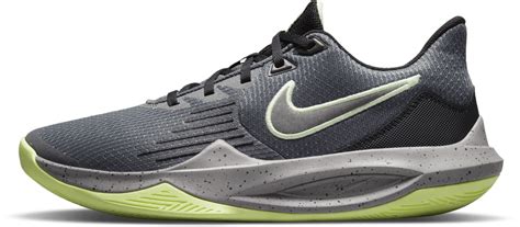 Nike Precision 5 - Review, Deals, Pics of 8 Colorways