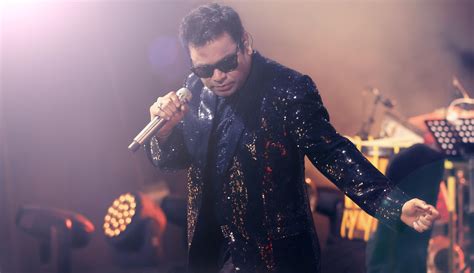 AR Rahman Live In Concert In Pune | WhatsHot Pune