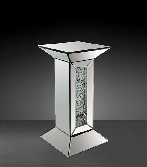 Cheap Mirrored Pedestal, find Mirrored Pedestal deals on line at ...