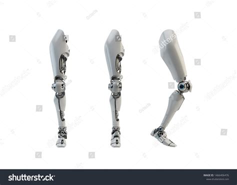 8,601 Robot Leg Images, Stock Photos & Vectors | Shutterstock