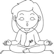 Free Relax Clipart Black And White, Download Free Relax Clipart Black ...