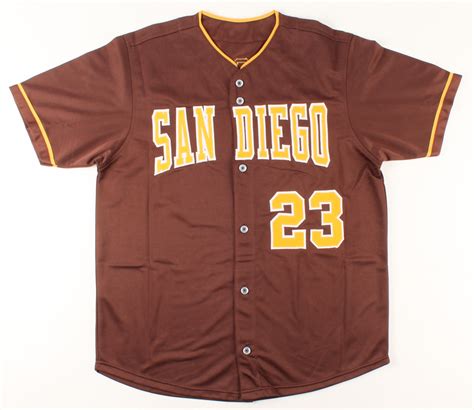 Fernando Tatis Jr. Signed Jersey (JSA COA) | Pristine Auction