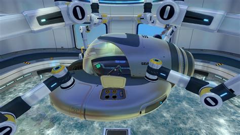 Image - Seamoth Upgrades Panel.jpg | Subnautica Wiki | FANDOM powered ...