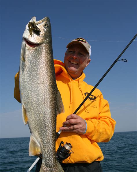 Best Lake Trout Lures of 2023, Tested and Reviewed | Outdoor Life