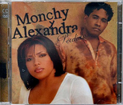 Monchy Y Alexandra - Perdidos (CD) | Discogs