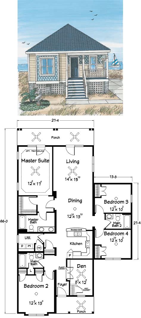 Pin on House plans 2