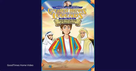 Top 155+ Bible story cartoon movies - Tariquerahman.net