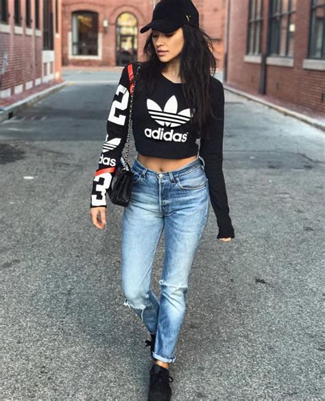 5 Adidas clothing items every fashionista must have | El-Style point