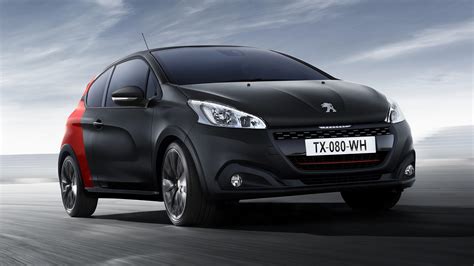 Peugeot 208 Gti Wallpapers Images Photos Pictures Backgrounds