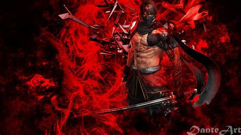 Download Kết Quả Hình Ảnh Cho Ninja Artwork. Ninja + Sumurai Wallpaper ...