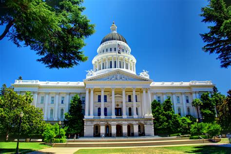 National Guard State Capitol - Theodore Bailey