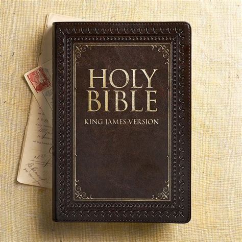 The Holy Bible – Maymay Made It