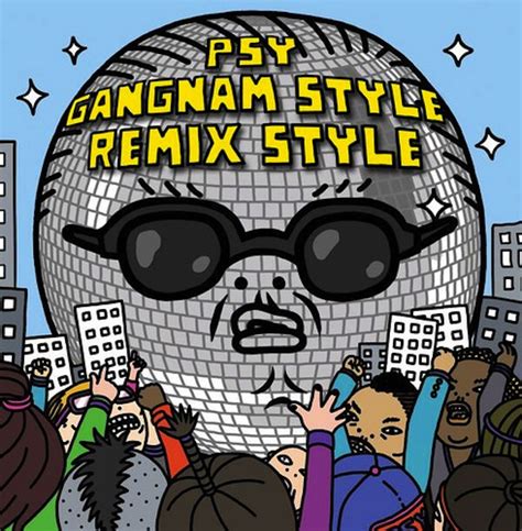 PSY – “Gangnam Style (Diplo Remix)” (Feat. 2 Chainz & Tyga) - Stereogum