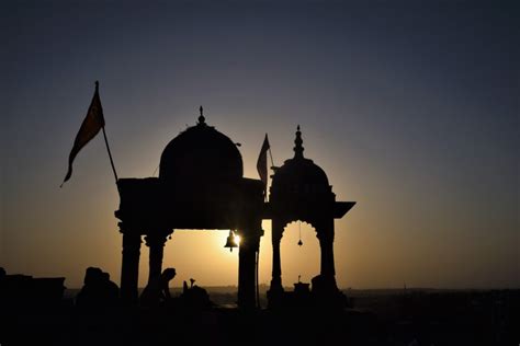 Interesting Bhojpur Temple Facts - Guide to Bhojeshwar Temple