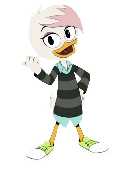 Ducktales - Another Lena transparent pic by CouncillorMoron on DeviantArt