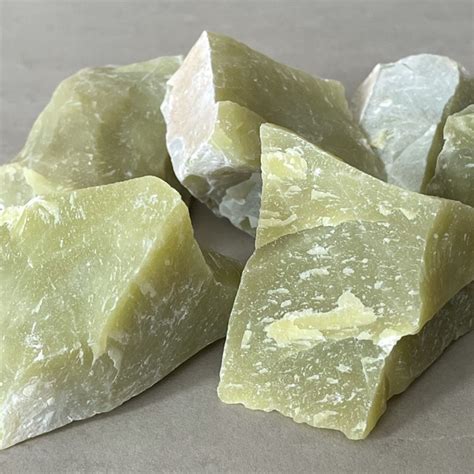 Lemon Quartz - Large, Raw - 1kg - Chakra Wholesale