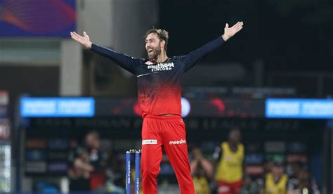 IPL 2023: RCB star Glenn Maxwell gives huge injury update ahead of ...