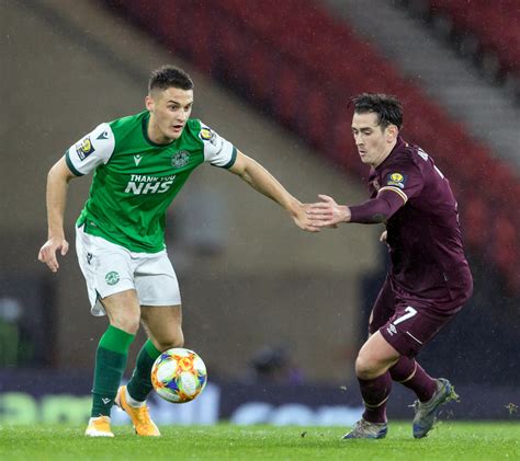 Hearts vs Hibs: TV channel, live stream, kick-off time and team news ...