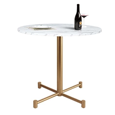 Best White And Gold Tables For Your Dining Room: An Elegant Look For ...