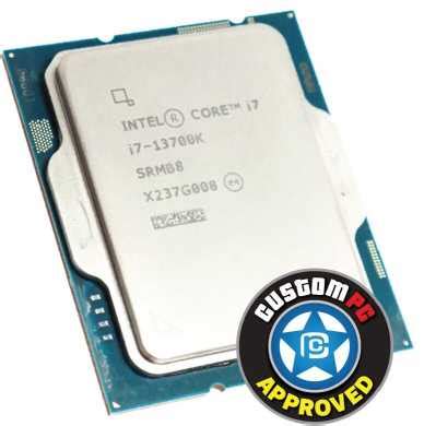 INTEL CORE i7-13700K Review « TOP NEW Review