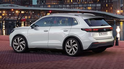 Vw Tiguan 2024 Hybrid Review - Joice Madelle