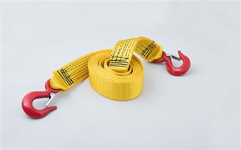 Industrial Lifting straps – Akhshan