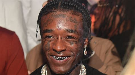 Lil Uzi Vert Apparently Got A Nearly 11 Carat Diamond Pierced Into His ...