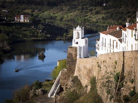 Baixo Alentejo - Booking Portugal