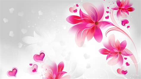 Hd Backgrounds Flowers