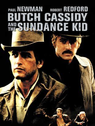 Butch Cassidy and the Sundance Kid (1969) - George Roy Hill | Cast and ...