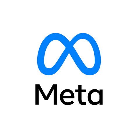 méta logo transparent png 24273768 PNG