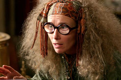 Complete the quote quiz: Sybill Trelawney edition | Wizarding World