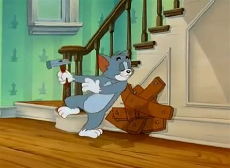 Tom And Jerry The Movie Part 1 - Find Property to Rent