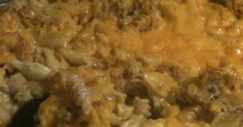 10 Best Tuna Noodle Casserole with Cream of Mushroom Soup Recipes | Yummly