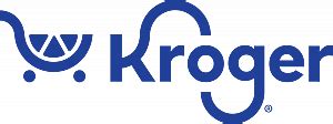 Kroger logo cart transparent PNG - StickPNG