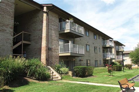 Country Village Apartments - Baltimore Furnished Apartments