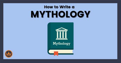 How to Write a Myth in 3 Easy Steps (From a Real Mythology Expert)