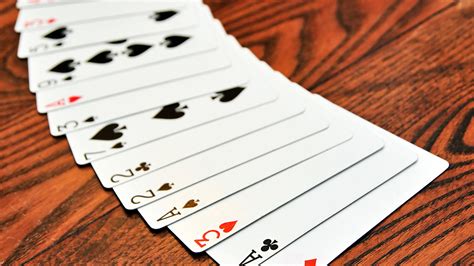 Card Counting in Poker - Is it for You?