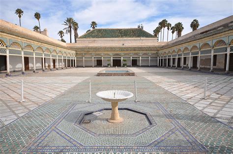 Bahia Palace - Wikipedia