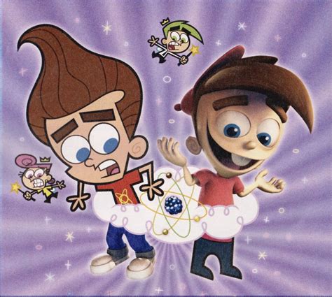 Jimmy Timmy Power Hour/Images | Fairly Odd Parents Wiki | Fandom