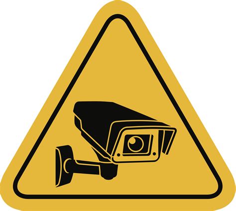 Some Text Cctv Camera Logo Png Free Transparent Clipart Clipartkey ...