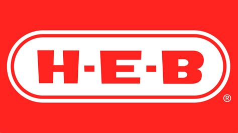 HEB Logo, symbol, meaning, history, PNG, brand